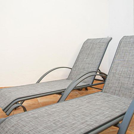 Apartamento Corralejo Sea Exterior foto