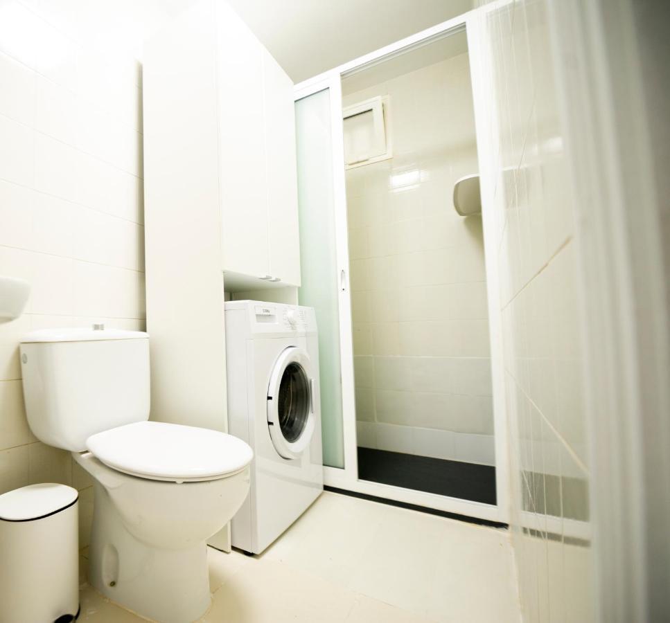 Apartamento Corralejo Sea Exterior foto