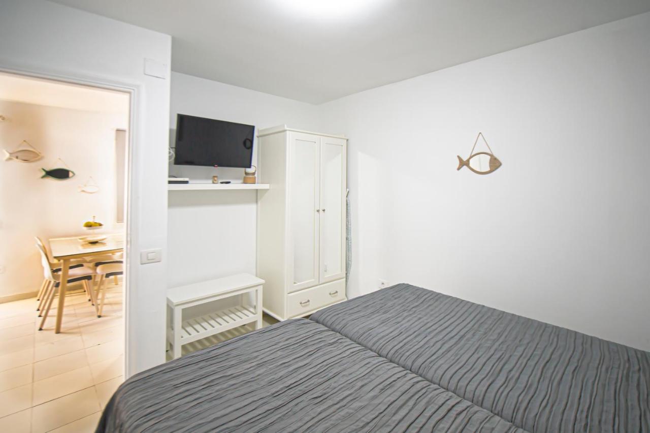 Apartamento Corralejo Sea Exterior foto