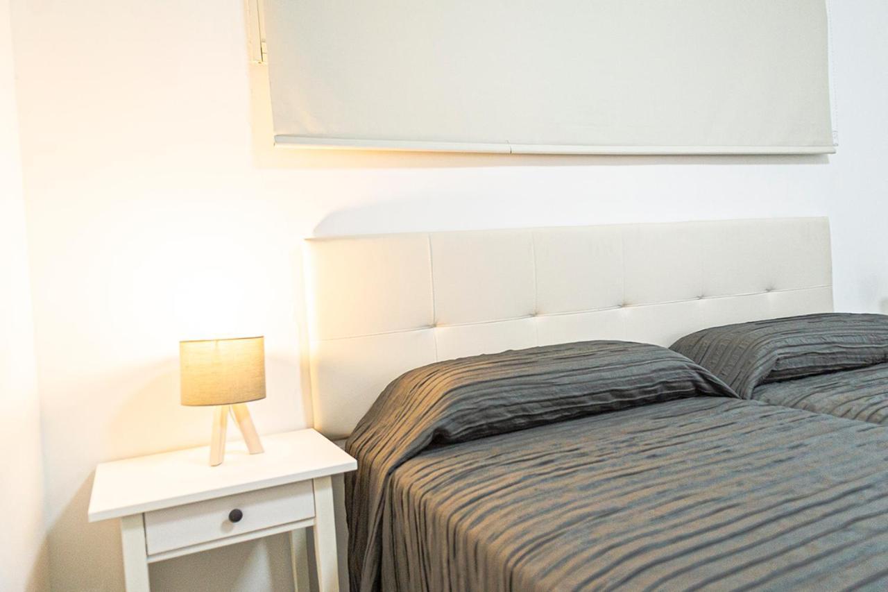 Apartamento Corralejo Sea Exterior foto