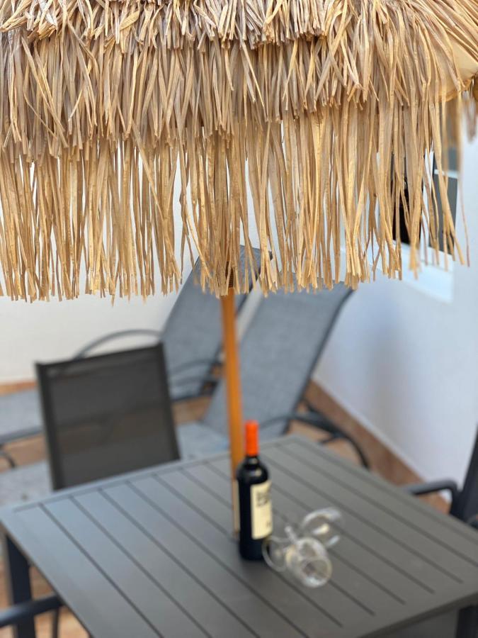 Apartamento Corralejo Sea Exterior foto